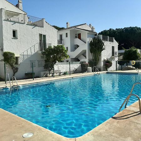 Benamara Gardens, Apartment With Pool, 100M From Beach Near Marbella & Эстепона Экстерьер фото