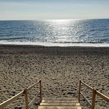 Benamara Gardens, Apartment With Pool, 100M From Beach Near Marbella & Эстепона Экстерьер фото