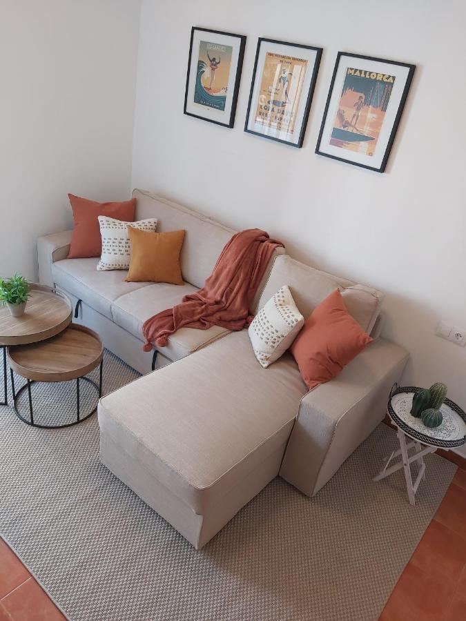 Benamara Gardens, Apartment With Pool, 100M From Beach Near Marbella & Эстепона Экстерьер фото