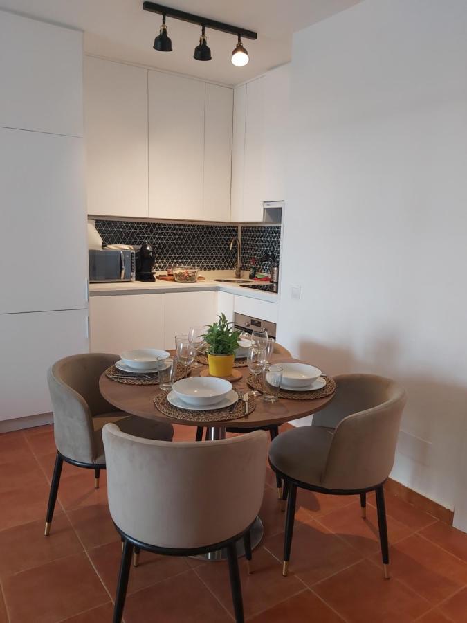 Benamara Gardens, Apartment With Pool, 100M From Beach Near Marbella & Эстепона Экстерьер фото