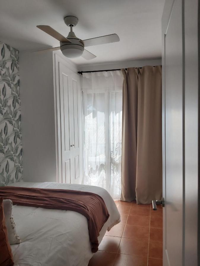 Benamara Gardens, Apartment With Pool, 100M From Beach Near Marbella & Эстепона Экстерьер фото